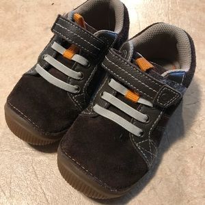Stride Rite sneakers